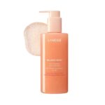 LANEIGE Balance Mode Rice Foaming Deep Cleanser, Korean Gel-to-Foam Facial Cleanser for Oily & Breakout-Prone Skin – Prime Exclusive