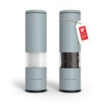 LARS NYSØM Salt and Pepper Grinder Set – Manual – Salt Pepper Mill Sets – Sold by LARS NYSØM / FBA