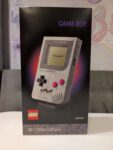 LEGO 72046 Game Boy