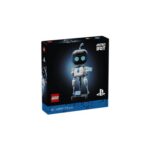 LEGO ASTRO BOT – Buy Direct from PlayStation Store