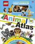 LEGO Animal Atlas: with four exclusive animal models (Prime Deal)