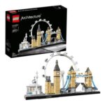 LEGO Architecture London 21034