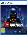 LEGO Batman: Legacy of The Dark Knight (PS5) – Used: Very Good Disc w/code sold by Boomerang Video Games