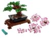 LEGO Botanical Collection 10281 Bonsai Tree