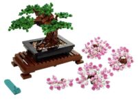 LEGO Botanical Collection 10281 Bonsai Tree