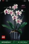 LEGO Botanicals Orchid 10311 – With Voucher – Sold by Amazon France