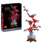 LEGO Botanicals Plum Blossom 10369 – Voucher Price