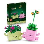 LEGO Botanicals Rocking Plants 11506 Toys