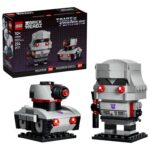 LEGO Brickheadz Transformers Megatron