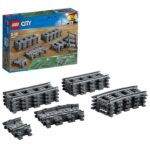 LEGO City Tracks 60205 (Discount at Checkout)
