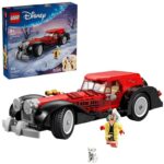 LEGO Disney Cruella De Vils Car Building Set 43277 – With Code – Free C&C