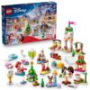 LEGO Disney Princess Advent Calendar 2026-43298