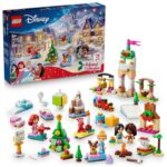 LEGO Disney Princess Advent Calendar 2026-43298
