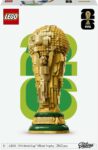 LEGO Editions FIFA World Cup Official Trophy 43020 – With Applied Voucher