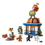 LEGO Fortnite Durrr Burger Restaurant 77076