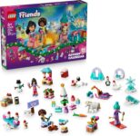 LEGO Friends Advent Calendar 2026 – 42698