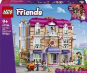 LEGO Friends Heartlake City Grand Hotel 42704 (Discount at Checkout)