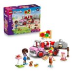 LEGO Friends Pizza Truck 42694