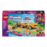 LEGO Friends Road Trip Car 42659