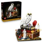 LEGO Harry Potter 76466 Sorcerers Stone Collectors Edition