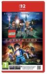 LEGO Harry Potter Collection – NINTENDO SWITCH 2 – Discount at Checkout