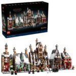 LEGO Harry Potter Hogsmeade Village Collectors Edition 76457