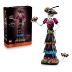 LEGO Ideas La Catrina 21372
