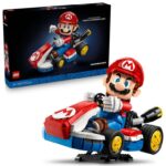 LEGO Mario Kart Mario & Standard Kart 72037 w/Voucher