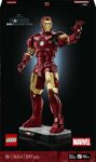 LEGO Marvel Iron Man Mark 3 Collectors Edition Set 76344 (W/Voucher)