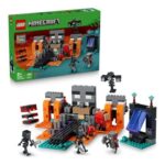 LEGO Minecraft Wither Battle 21590