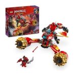 LEGO NINJAGO Kais Mech Storm Rider 71830