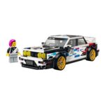 LEGO Speed Champions BMW M3 (E30) 77263
