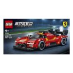 LEGO Speed Champions Ferrari 499P 77261