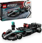 LEGO Speed Champions Mercedes-AMG F1 W15 Race Car 77244 – (Instore Cwmbran)