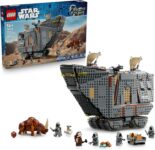 LEGO Star Wars 75453 Offworld Sandcrawler and Mudhorn Set (Discount at Checkout)