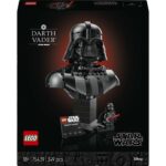 LEGO Star Wars Darth Vader Bust 75439