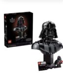 LEGO Star Wars Darth Vader Bust Model Kit 75439 – Free C&C