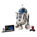 LEGO Star Wars R2-D2-75379 – With Voucher