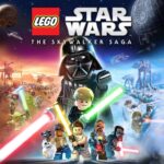 LEGO Star Wars The Skywalker Saga (Galactic Edition £10.49) – PS4 & PS5