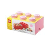LEGO Storage Brick – 6 Knobs Lidl