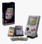 LEGO Super Mario 72046 Game Boy Set for Adults – w/Code – Free C&C