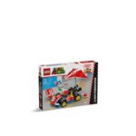 LEGO Super Mario Kart Standard Kart 72032