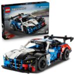 LEGO Technic BMW M4 GT3 EVO Race Car 42226