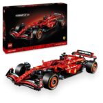 LEGO Technic Ferrari SF-24 F1 Car 42207
