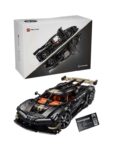 LEGO Technic Koenigsegg Sadairs Spear Megacar