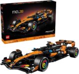LEGO Technic McLaren MCL39 F1 Car 42228