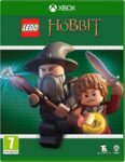 LEGO The Hobbit – Xbox