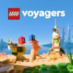 LEGO Voyagers – Nintendo Switch 2 (Friends Pass – Free – Selected Accounts)