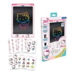 LEXIBOOK Hello Kitty Magic Slate CRT10HK