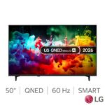 LG 50QNED70B6C 50 Inch QNED 4K Ultra HD Smart TV – Instore